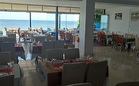 Deniz Hotel Kumburgaz